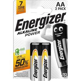 Batéria alkalická Energizer BASE LR06 (2 ks) 

