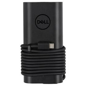 Sieťový adaptér Dell 100W USB-C čierny

