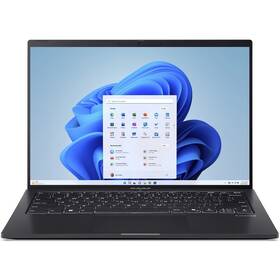 Notebook Acer Extensa 14 (EXO14-71-54VZ) čierny

