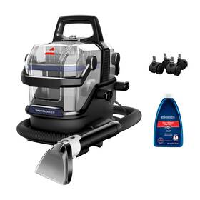 Čistič škvŕn Bissell 3989N SpotClean C9 Selec čierny

