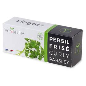 Semienka Véritable Lingot Petržlenová vňať - BIO 

