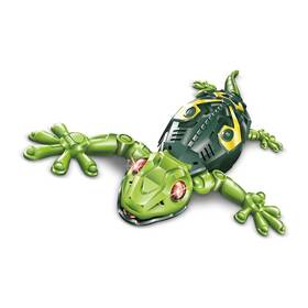 RC zvieratko Maxlife MXRG-100 zelené

