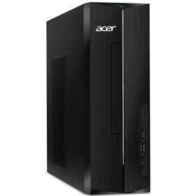 Stolný počítač Acer Aspire XC-1725 čierny

