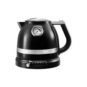 Rýchlovarná kanvica KitchenAid 5KEK1522EOB čierna

