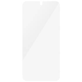 Tvrdené sklo PanzerGlass Ultra-Wide Fit na Samsung Galaxy A56 5G s instalačním rámečkem