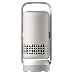 Projektor Xgimi Vibe One Pro béžový

