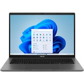 Notebook Asus Vivobook S14 sivý

