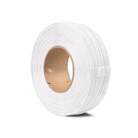Tlačová struna (filament) C-Tech ESSENTIAL LINE, PLA, 1,75mm, 1kg, refill biely

