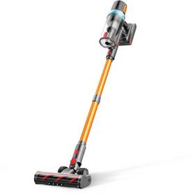 Tyčový vysávač Yaber P20 oranžový

