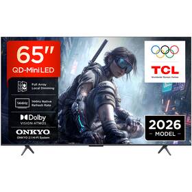 Televízor TCL 65T8D 

