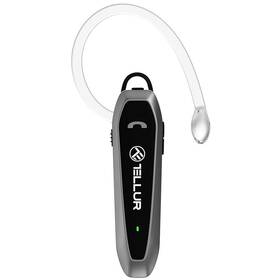 Handsfree Tellur Vox 100 čierne

