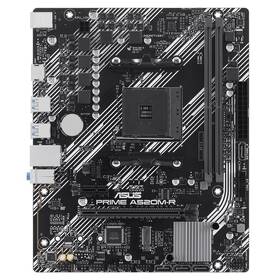 Základná doska Asus A520M-R 


