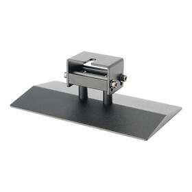 Náhradný diel Anycubic Built Plate pre Photon Mono 4 čierny

