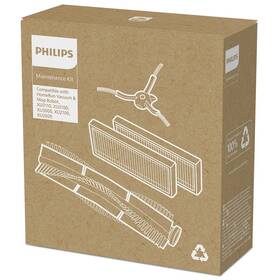 Sada príslušenstva Philips XV1433/00 

