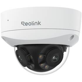 IP kamera Reolink Duo Series P737-A PoE biela

