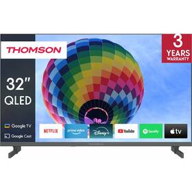 Televízor Thomson 32QG4S14 
