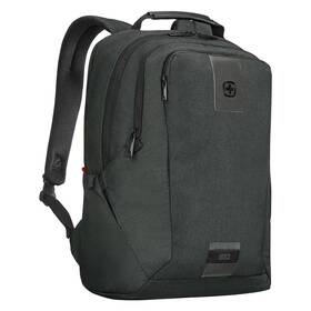 Batoh na notebook Wenger MX Eco Professional 16" sivý

