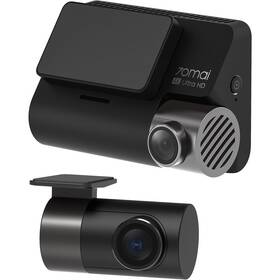 Autokamera 70mai Midrive A800s + RC06 čierna/strieborná

