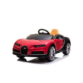 Elektrické autíčko ELJET® Bugatti Chiron 

