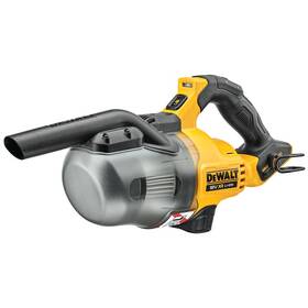 Ručný vysávač Dewalt DCV501LN 

