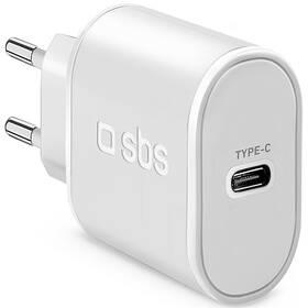  SBS USB-C 3000 MA WHT 

