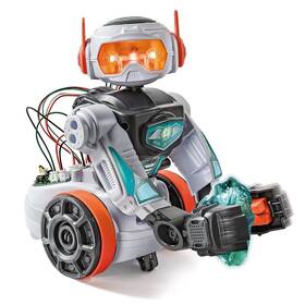 Robot Clementoni SCIENCE - EVOLUTION ROBOT 2.0 

