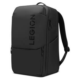 Batoh na notebook Lenovo Legion 17" Gaming Backpack GB800 (Black) čierny


