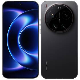 Mobilný telefón Xiaomi 17 Ultra 5G 16 GB / 512 GB (72990) čierny