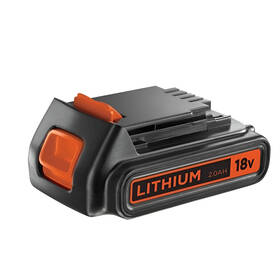  Set batérie a nabíjačky Black-Decker BDC2A20-QW