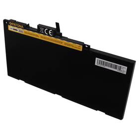 Batéria PATONA pre HP EliteBook 850 G3 4100mAh Li-lon 11,1V CS03XL 

