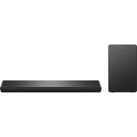 Soundbar TCL P733W čierna farba
