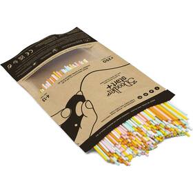 Náplň 3Doodler ECO-PCL pre 3D pero Start+ 250ks biela/žltá/zelená/oranžová

