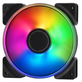 Ventilátor FRACTAL DESIGN Prisma AL-12 ARGB PWM 

