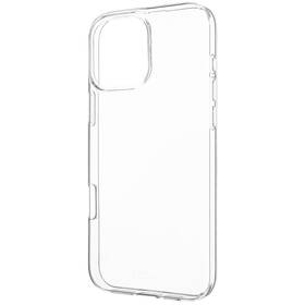 Kryt na mobil FIXED ReStory AntiUV na Apple iPhone 16 Pro Max priehľadný

