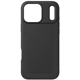 Kryt na mobil ZAGG Luxe Snap na Apple iPhone 17 Pro Max čierny

