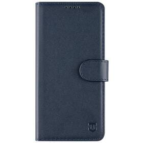 Puzdro na mobil flipové Tactical Field Notes na Xiaomi Redmi 15C 4G/5G modré

