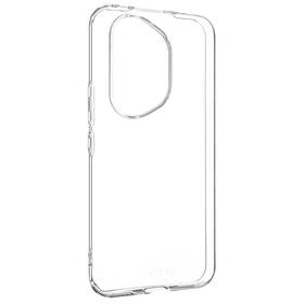 Kryt na mobil FIXED na Honor 400 Pro priehľadný

