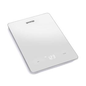  Kuchynská váha Gorenje KT10LBW
