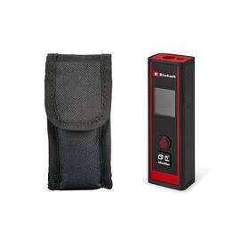 Laserový diaľkomer Einhell TC-LD 40 R 

