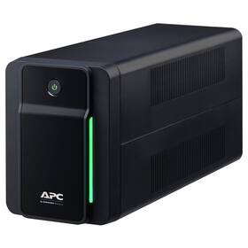 Záložný zdroj APC Back-UPS BXMI 750VA (410W), AVR, USB, IEC zásuvky 

