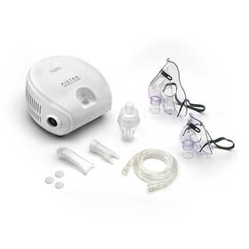 Inhalátor kompresorový Laica NE2014 

