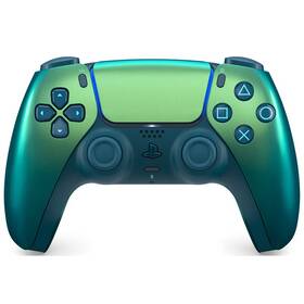 Bezdrôtový ovládač Sony DualSense pro PS5 - Chroma Teal 
