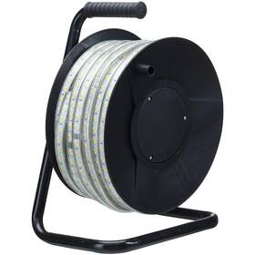 LED pásik MARELD Reel Strip Sunlit Slim, cievka, 157 W, 25 m priehľadný

