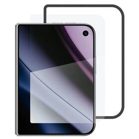 Tvrdené sklo Epico AntiReflective Glass na Apple iPhone Duo outer screen priehľadné

