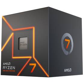 Procesor AMD 7700 

