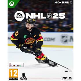 Hra EA Xbox Series X NHL 25 

