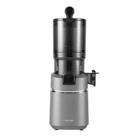 Odšťavovač Concept JUICY LO7120 sivý

