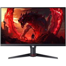 Herný monitor Acer Nitro XV270F5bmiiprzx čierny

