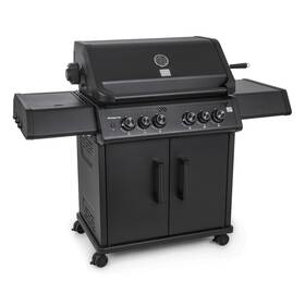 Gril záhradný plynový G21 GAH-BBQ4MGN Michigan BBQ Premium Line 

