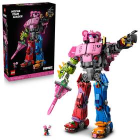 Stavebnica LEGO® Fortnite®  77078 Mecha Team Leader 

